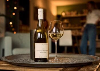 Wine Watch: A winter celebration of Dutch wines