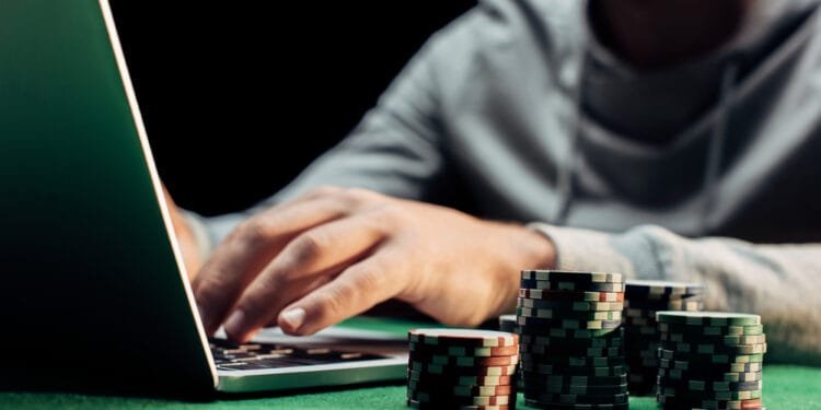 Gambling watchdog fines Unibet €4 million for failings