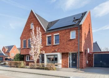 Is it really worth buying a home with a high energy label?