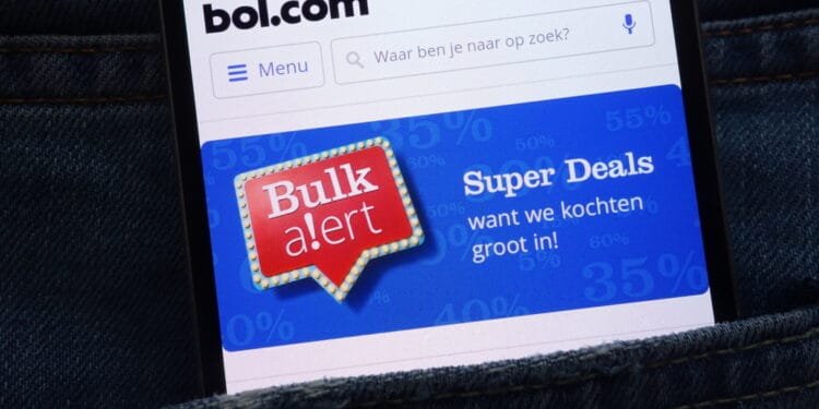 Cnline retailer Bol removes sex dolls from site post court case