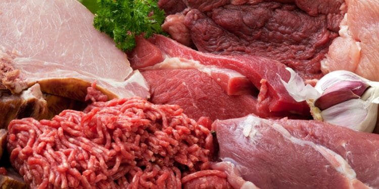 Eat more pulses and less red meat, Dutch health council says