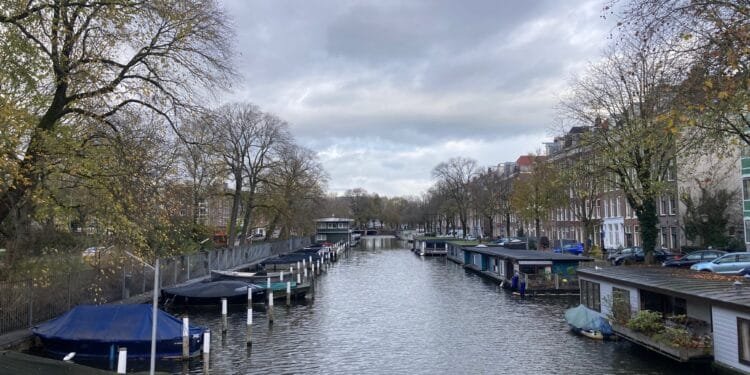 Weekend will bring milder but still mostly cloudy weather