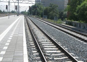 New rail firm plans services to Berlin, Hamburg and Paris