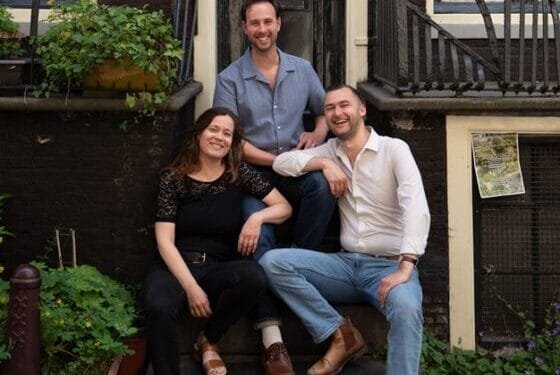 Independent thinking as the John Adams Institute turns 40