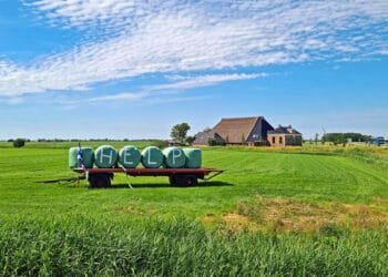 Militant farmers send bailiffs to Brabant politicians over plans