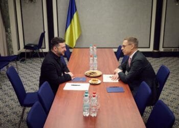 Zelensky to visit Netherlands, address parliament and meet king