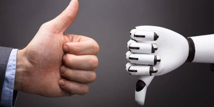 AI-adapted “hallucineren” is voted Dutch word of the year