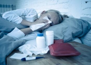 More cases of flu in NL but the strains are not more dangerous