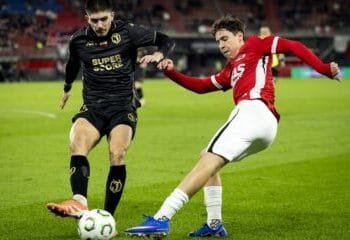 AZ draw in Conference League and now face qualifying round