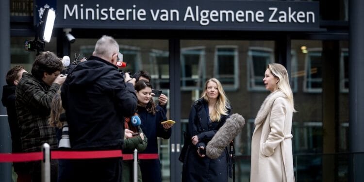 Cabinet says “no” to minister’s controversial manure plan