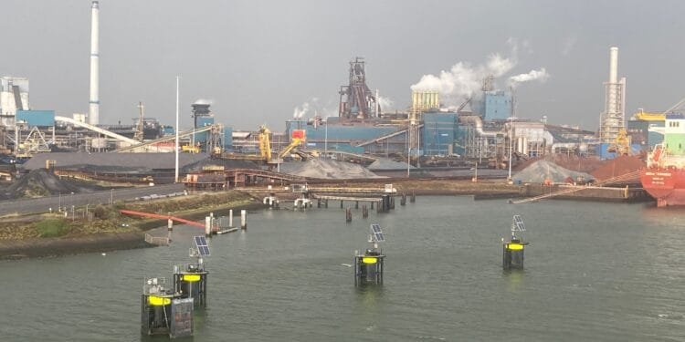 Tata Steel faces €1.4 billion mass claim for health damage