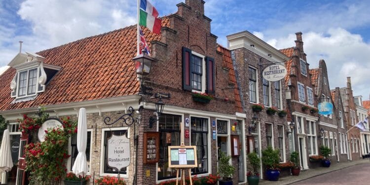 Dutch destinations: revisit our 2025 reviews for weekends away