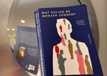 “Racism in the Netherlands…it’s all so subtle”: Tahrim Ramdjan