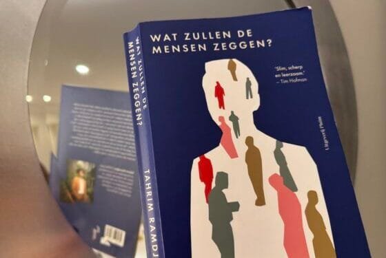 “Racism in the Netherlands…it’s all so subtle”: Tahrim Ramdjan