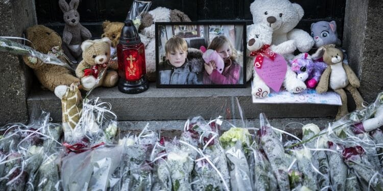 Number of murder victims in the Netherlands drops below 100