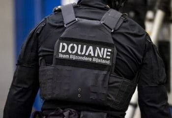 Customs chalk up record 60 tonne cannabis haul in 2025