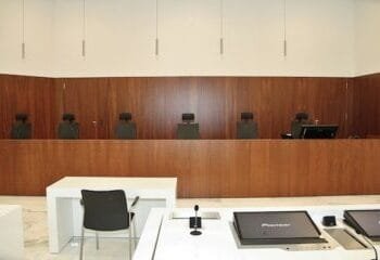 Syrian man remanded in custody for planning terror attacks