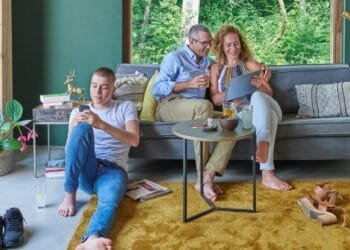 Streamline your finances by doing everything under one roof