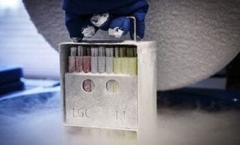 Ook Nederlandse kinderen slachtoffer van donor-schandaal