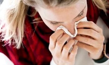 hazelaars bloeien eerder dan ooit