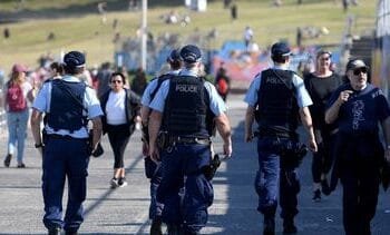 Politie Sydney ontmantelt vermoedelijk geïmproviseerd explosief