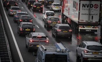 Aantal verkeersslachtoffers stijgt hard als beleid niet verandert: zo komt het