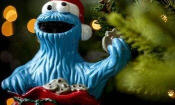 Nederland grootste exporteur van kerstartikelen in EU, zegt CBS