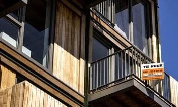 Zoveel mogen de huren volgend jaar maximaal stijgen