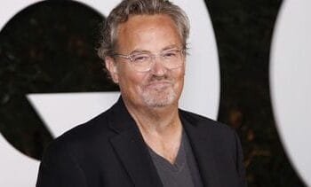 Jasveen Sangha wordt aangeklaagd voor dood Matthew Perry