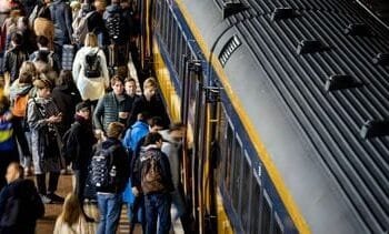 NS ziet stijging in 2025 (en er is ook een ‘maar’)