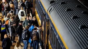 NS ziet stijging in 2025 (en er is ook een ‘maar’)