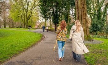 Wandelen is gezond, maar er is een manier om er het meeste uit te halen: zo doe je dat