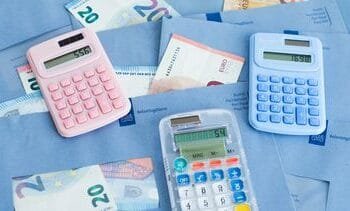 Lage inkomens werden meer afhankelijk van toeslagen