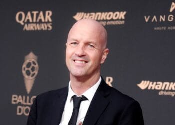 Jordi Cruijff and Ajax reach deal on technical director job