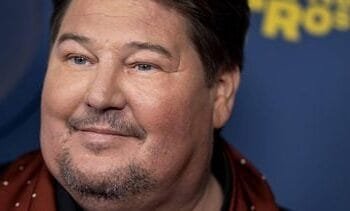 Martijn Krabbé openhartig: ‘Heb veel tijd verspild’