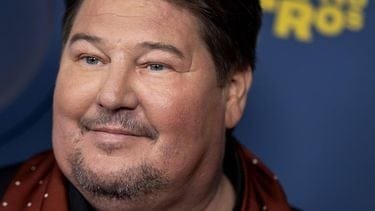 Martijn Krabbé openhartig: ‘Heb veel tijd verspild’