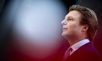 Kabinet trekt 250 miljoen euro extra uit voor wapensteun Oekraïne