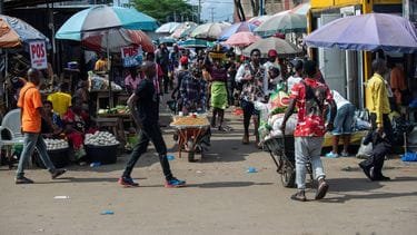Groep militairen claimt staatsgreep te hebben gepleegd in Benin