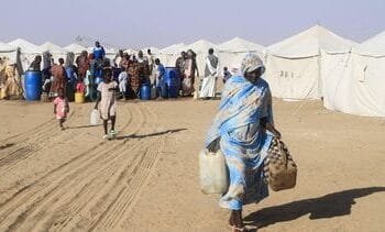Tientallen doden in Soedan na droneaanval op ziekenhuis en crèche