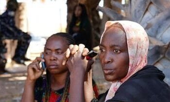 100 ontvoerde schoolkinderen vrijgelaten in Nigeria