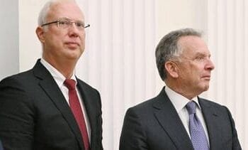 Russische gezant onderweg naar Miami voor Oekraïne-gesprekken