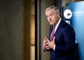 Dutch cabinet talks reach impasse with “no coalition possible”