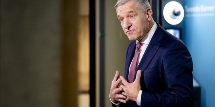 Dutch cabinet talks reach impasse with “no coalition possible”