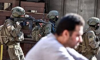 Israël keurt 19 nederzettingen goed op Westelijke Jordaanoever