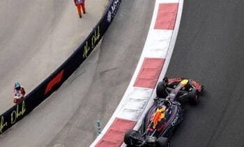 Poleposition voor Verstappen in kampioensrace Abu Dhabi