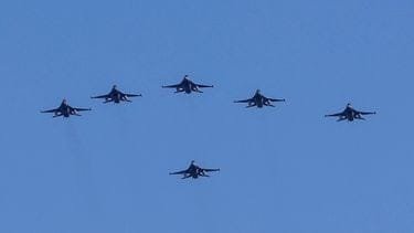 Japan beschuldigt China van ‘gevaarlijke’ manoeuvre met radar