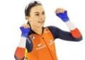 Schaatsster Kok wint ook vijfde wereldbekerwedstrijd op 500 meter