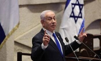 Netanyahu hekelt Australische erkenning Palestijnse staat