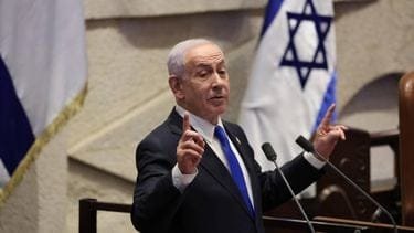 Netanyahu hekelt Australische erkenning Palestijnse staat