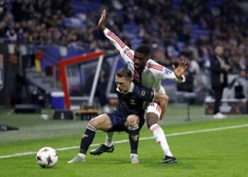 Dutch clubs struggle in Europe as Feyenoord falter and AZ win